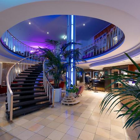 Hessenland Hotel Kassel Innenstadt By Stay Awesome Εξωτερικό φωτογραφία