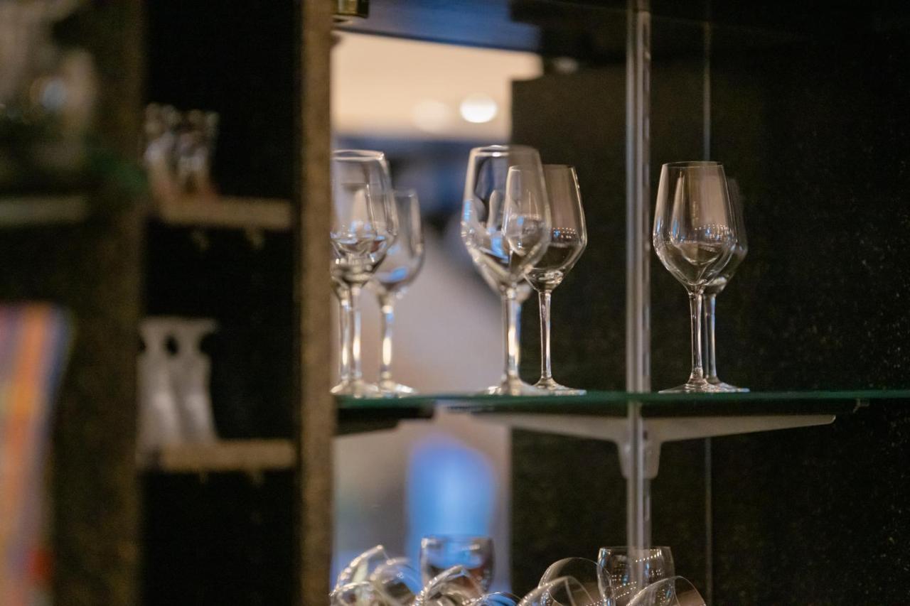 Hessenland Hotel Kassel Innenstadt By Stay Awesome Εξωτερικό φωτογραφία